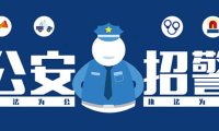 2025年铜陵市公安局郊区分局“警民联调”室招聘调解员2人公告(二）